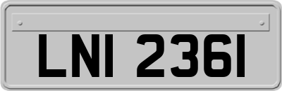 LNI2361