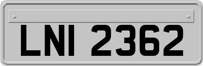 LNI2362