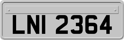 LNI2364