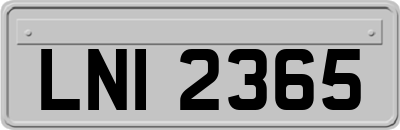 LNI2365