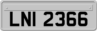 LNI2366