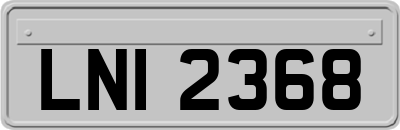 LNI2368