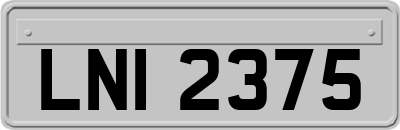 LNI2375
