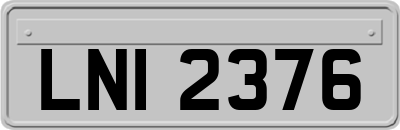 LNI2376