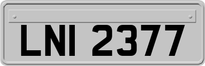 LNI2377