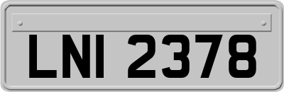 LNI2378