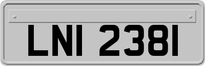 LNI2381
