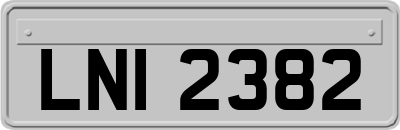 LNI2382