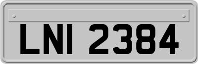 LNI2384