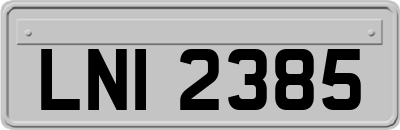 LNI2385