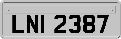LNI2387