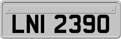 LNI2390