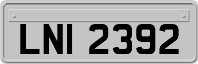 LNI2392