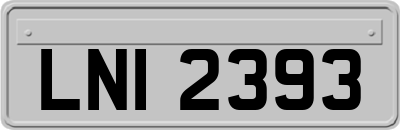 LNI2393