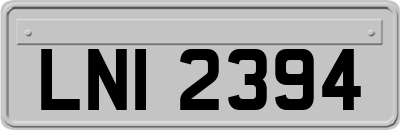 LNI2394