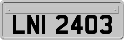 LNI2403