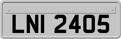 LNI2405