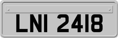 LNI2418