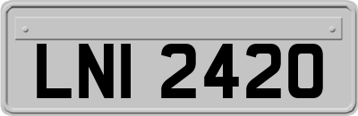 LNI2420