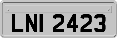 LNI2423
