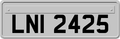 LNI2425