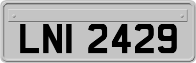 LNI2429