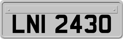 LNI2430
