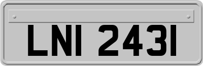 LNI2431