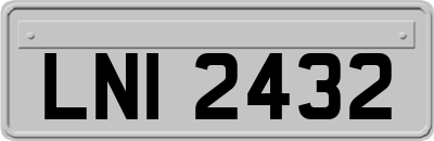 LNI2432