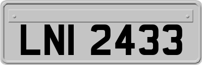LNI2433