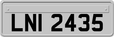 LNI2435