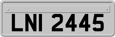 LNI2445