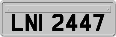 LNI2447