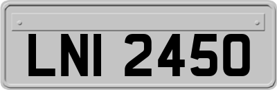 LNI2450