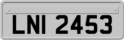 LNI2453
