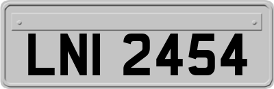 LNI2454