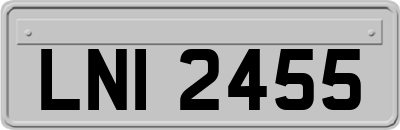 LNI2455