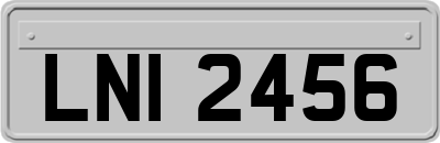 LNI2456