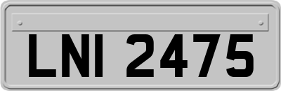 LNI2475