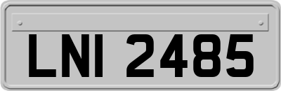 LNI2485