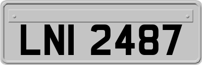 LNI2487