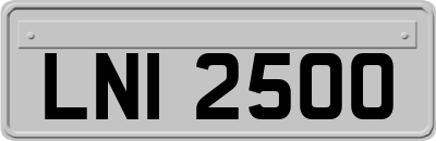LNI2500