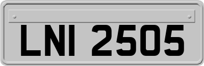 LNI2505