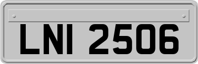 LNI2506