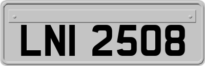 LNI2508
