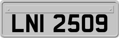 LNI2509