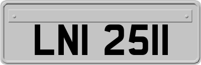 LNI2511