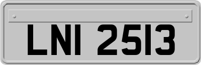 LNI2513
