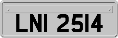 LNI2514