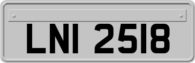 LNI2518